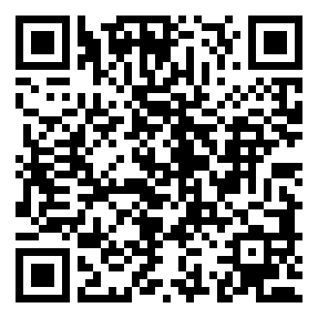 Monero donation QR code